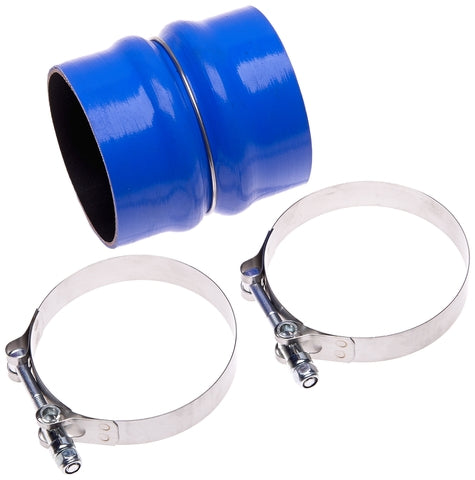 Gates Intercooler Hose Kit P/N:26237 Fits: Dodge Ram 2500 09-07, Dodge Ram 3500 08-07 - Image 1