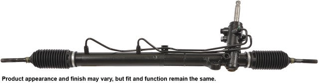 CARDONE Reman Rack and Pinion Assembly P/N:26-2446 Fits: Kia Forte 13-10, Kia Forte5 13-12 - Image 1