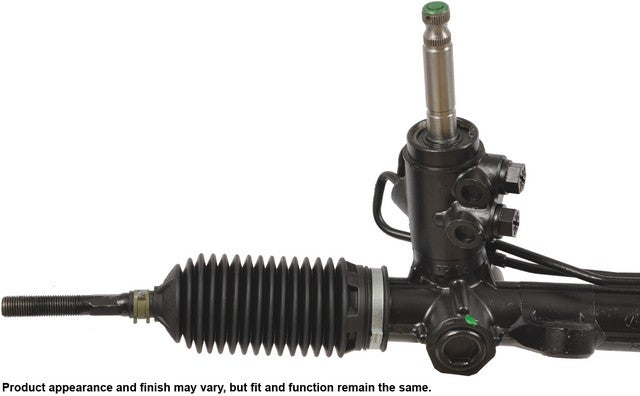 CARDONE Reman Rack and Pinion Assembly P/N:26-2446 Fits: Kia Forte 13-10, Kia Forte5 13-12 - Image 2