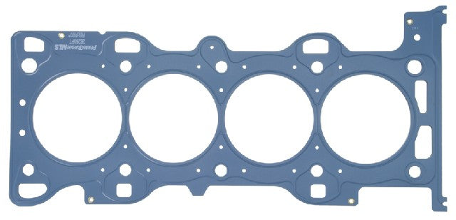FEL-PRO Engine Cylinder Head Gasket P/N:26250 PT Fits: Ford Escape, Ford Focus, Ford Ranger, Ford Transit Connect, Mazda 3, Mazda 5, Mazda 6, Mazda B2300, Mazda Tribute, Mercury Mariner - Image 1