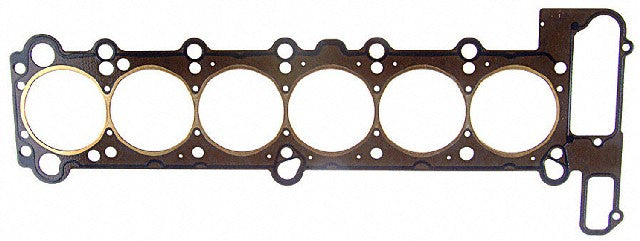 FEL-PRO Engine Cylinder Head Gasket P/N:26252 PT Fits: BMW 323i 1998, BMW 323is 1998, BMW 325i 95-92, BMW 325is 95-92, BMW 328i 98-96, BMW 328is 98-96, BMW 525i 95-91, BMW 525it 1993, BMW 528i 98-97, BMW Z3 98-97 - Image 1