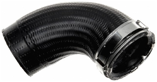 Gates Intercooler Hose P/N:26253 Fits: Audi A3 13-10, Volkswagen Beetle 14-13, Volkswagen Golf 14-10, Volkswagen Jetta 13-09 - Image 1