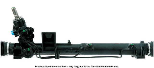 CARDONE Reman Rack and Pinion Assembly P/N:26-2560 Fits: Volvo S60 2004, Volvo V70 02-01, Volvo V70 05-04 - Image 3