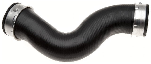 Gates Intercooler Hose P/N:26257 Fits: Audi A3, Audi A3 Quattro, Audi Tt, Audi Tt Quattro, Volkswagen Beetle, Volkswagen Eos, Volkswagen Golf City, Volkswagen Gti, Volkswagen Jetta, Volkswagen Jetta City - Image 1