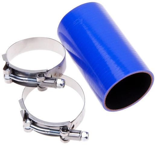 Gates Intercooler Hose Kit P/N:26260 Fits: Chevrolet Silverado 2500 Hd 04-02, Chevrolet Silverado 3500 04-02, GMC Sierra 2500 Hd 04-02, GMC Sierra 3500 04-02 - Image 1