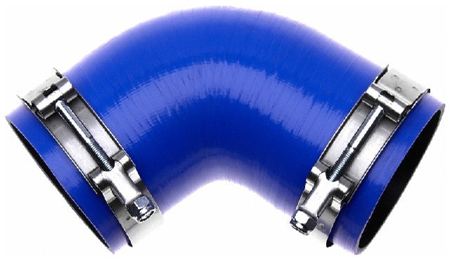 Gates Intercooler Hose Kit P/N:26261 Fits: Chevrolet Silverado 2500 Hd, Chevrolet Silverado 2500 Hd Classic, Chevrolet Silverado 3500, Chevrolet Silverado 3500 Classic, Chevrolet Silverado 3500 Hd, GMC Sierra 2500 Hd, GMC Sierra 2500 Hd Classic - Image 1