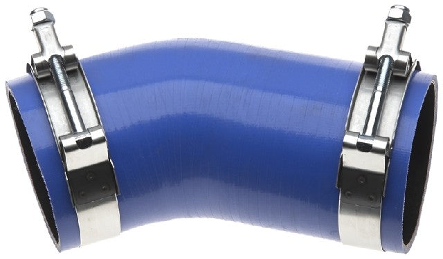 Gates Intercooler Hose Kit P/N:26262 Fits: Chevrolet Silverado 2500 Hd 05-02, Chevrolet Silverado 3500 05-02, GMC Sierra 2500 Hd 05-02, GMC Sierra 3500 05-02 - Image 1