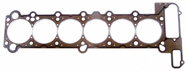 FEL-PRO Engine Cylinder Head Gasket P/N:26264 PT Fits: BMW 325i 95-92, BMW 325is 95-92, BMW 328i 98-96, BMW 328is 98-96, BMW 525i 95-91, BMW 525it 1993, BMW 528i 98-97, BMW Z3 98-97 - Image 1