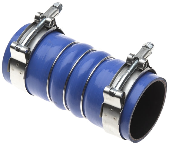 Gates Intercooler Hose P/N:26265 Fits: Chevrolet Silverado 2500 Hd 16-11, Chevrolet Silverado 3500 Hd 16-11, GMC Sierra 2500 Hd 16-11, GMC Sierra 3500 Hd 16-11 - Image 1