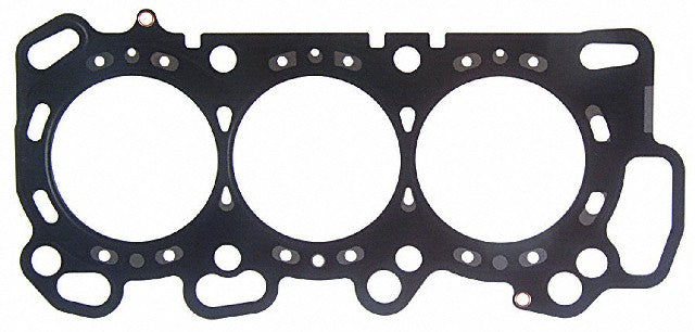 FEL-PRO Engine Cylinder Head Gasket P/N:26265 PT Fits: Acura Mdx 06-03, Acura Tl 08-04, Honda Odyssey 10-05, Honda Pilot 08-05, Honda Ridgeline 08-06, Saturn Vue 07-04 - Image 1