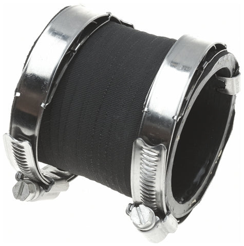 Gates Intercooler Hose P/N:26274 Fits: Volvo 850 97-94, Volvo C70 05-98, Volvo S60 09-01, Volvo S70 00-98, Volvo S80 06-04, Volvo V70 07-98, Volvo Xc70 07-03, Volvo Xc90 06-03 - Image 1