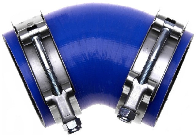 Gates Intercooler Hose Kit P/N:26278 Fits: Ford E-350 Club Wagon 05-04, Ford E-350 Super Duty 10-04, Ford E-450 Super Duty 10-04, Starcraft Bus Starlite 10-04 - Image 1