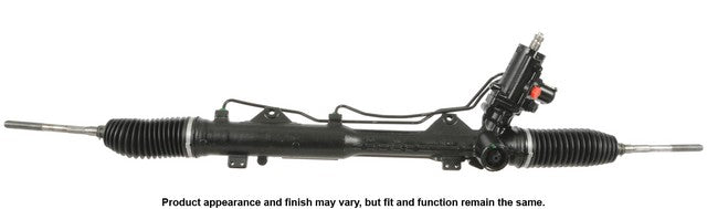 CARDONE Reman Rack and Pinion Assembly P/N:26-2855E Fits: BMW 1 Series M 2011, BMW M3 13-08 - Image 1