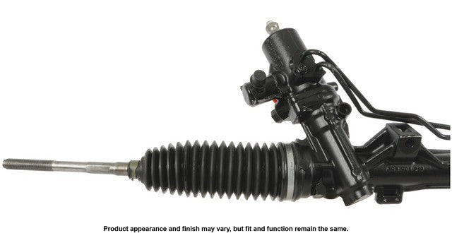 CARDONE Reman Rack and Pinion Assembly P/N:26-2855E Fits: BMW 1 Series M 2011, BMW M3 13-08 - Image 2