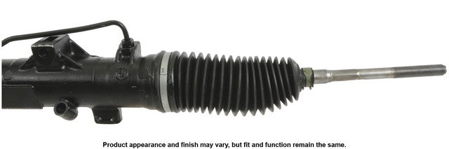 CARDONE Reman Rack and Pinion Assembly P/N:26-2855E Fits: BMW 1 Series M 2011, BMW M3 13-08 - Image 4