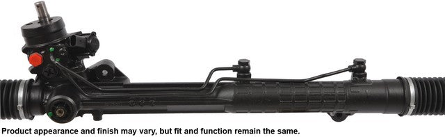 CARDONE Reman Rack and Pinion Assembly P/N:26-2940 Fits: Audi A6 11-06, Audi A6 Quattro 11-05 - Image 4