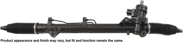 CARDONE Reman Rack and Pinion Assembly P/N:26-2940 Fits: Audi A6 11-06, Audi A6 Quattro 11-05 - Image 1