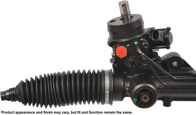 CARDONE Reman Rack and Pinion Assembly P/N:26-2940 Fits: Audi A6 11-06, Audi A6 Quattro 11-05 - Image 3