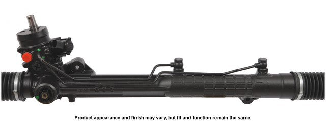 CARDONE Reman Rack and Pinion Assembly P/N:26-2940E Fits: Audi A6 11-06, Audi A6 Quattro 11-05 - Image 3