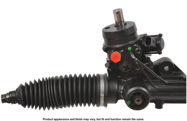 CARDONE Reman Rack and Pinion Assembly P/N:26-2940E Fits: Audi A6 11-06, Audi A6 Quattro 11-05 - Image 2