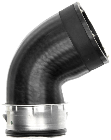 Gates Intercooler Hose P/N:26298 Fits: Audi A3 2008, Volkswagen Eos 09-07, Volkswagen Golf City 2009, Volkswagen Jetta 2008, Volkswagen Passat 08-06 - Image 1