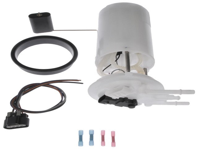 Dorman - OE Solutions Ensamble de Módulo de Bomba de Combustible P/N:2630006 Fits: Chevrolet Suburban 1500 01-00, Chevrolet Tahoe 01-00, GMC Yukon 01-00, GMC Yukon Xl 1500 01-00 - Image 2