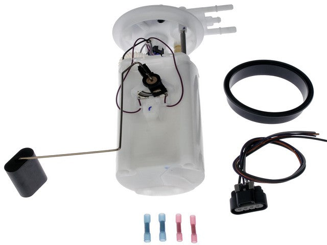 Dorman - OE Solutions Ensamble de Módulo de Bomba de Combustible P/N:2630006 Fits: Chevrolet Suburban 1500 01-00, Chevrolet Tahoe 01-00, GMC Yukon 01-00, GMC Yukon Xl 1500 01-00 - Image 1