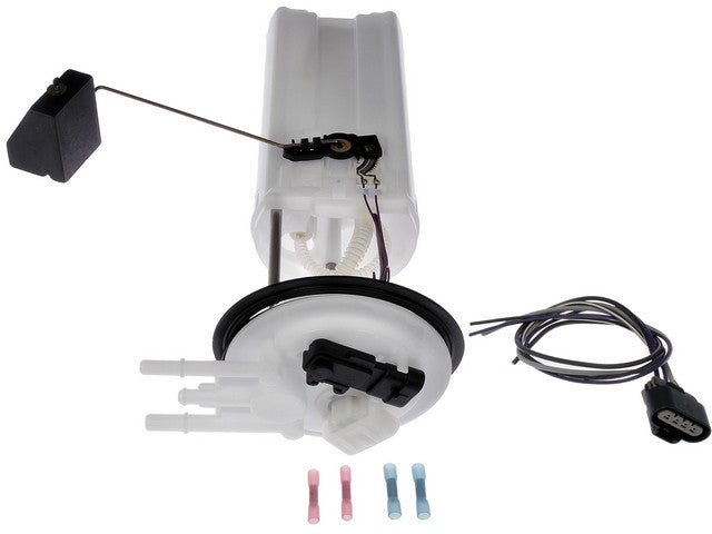 Dorman - OE Solutions Ensamble de Módulo de Bomba de Combustible P/N:2630008 Fits: Buick Lesabre 05-00, Buick Park Avenue 05-00, Cadillac Deville 03-00, Cadillac Seville 03-00, Oldsmobile Aurora 03-01, Pontiac Bonneville 05-00 - Image 2