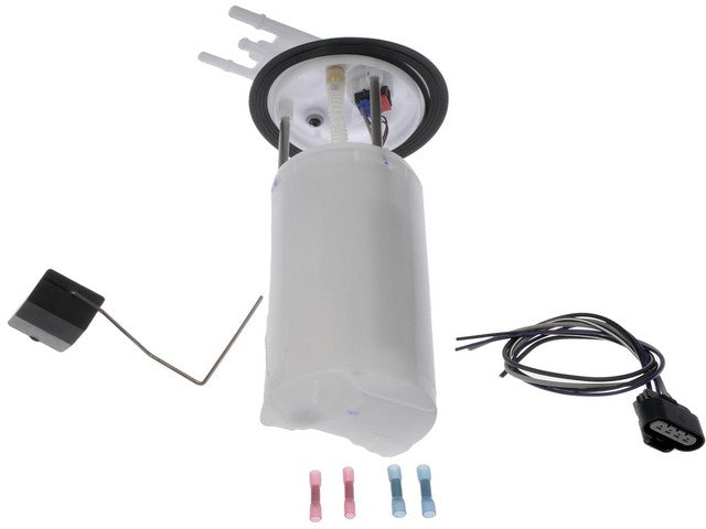 Dorman - OE Solutions Ensamble de Módulo de Bomba de Combustible P/N:2630008 Fits: Buick Lesabre 05-00, Buick Park Avenue 05-00, Cadillac Deville 03-00, Cadillac Seville 03-00, Oldsmobile Aurora 03-01, Pontiac Bonneville 05-00 - Image 1