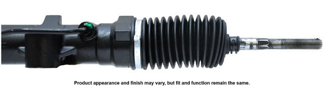 CARDONE Reman Rack and Pinion Assembly P/N:26-30013 Fits: Nissan Aprio 10-08 - Image 4
