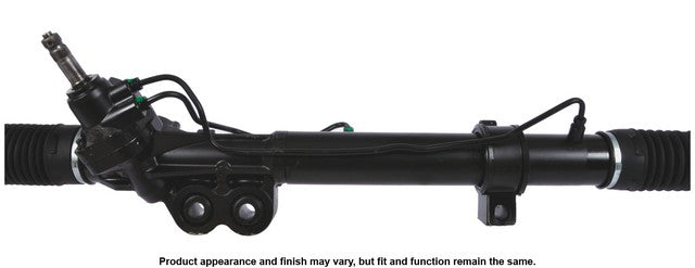 CARDONE Reman Rack and Pinion Assembly P/N:26-30040 Fits: Infiniti Qx56 13-11, Infiniti Qx80 23-14, Nissan Armada 23-17 - Image 3