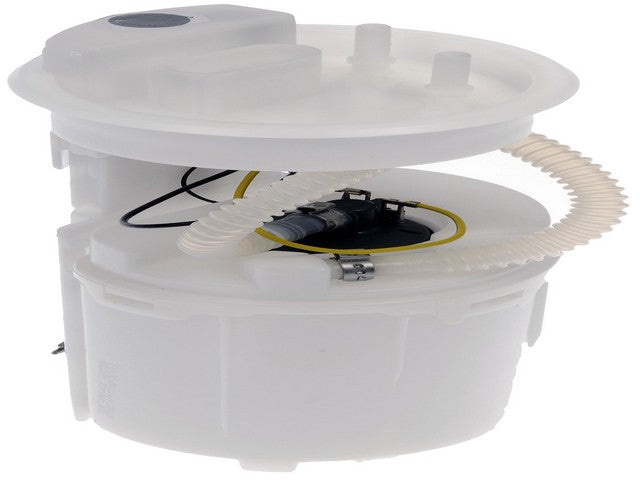 Dorman - OE Solutions Ensamble de Módulo de Bomba de Combustible P/N:2630045 Fits: Volkswagen Beetle 10-98, Volkswagen Golf 06-99, Volkswagen Jetta 05-99 - Image 1