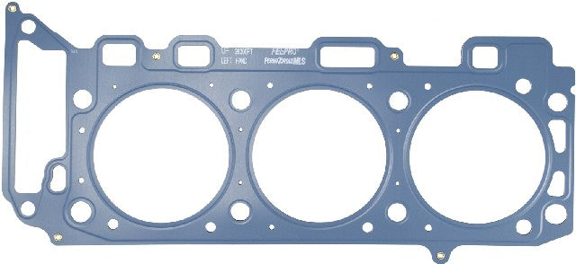 FEL-PRO Engine Cylinder Head Gasket P/N:26300 PT Fits: Ford Explorer, Ford Explorer Sport, Ford Explorer Sport Trac, Ford Mustang, Ford Ranger, Land Rover Lr3, Mazda B4000, Mercury Mountaineer - Image 1