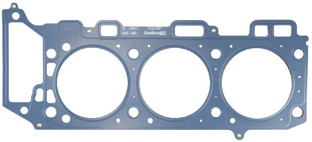 FEL-PRO Engine Cylinder Head Gasket P/N:26301 PT Fits: Ford Explorer, Ford Explorer Sport, Ford Explorer Sport Trac, Ford Mustang, Ford Ranger, Land Rover Lr3, Mazda B4000, Mercury Mountaineer - Image 1