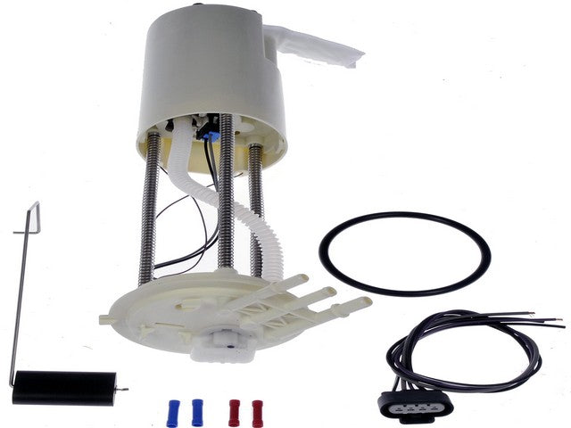 Dorman - OE Solutions Ensamble de Módulo de Bomba de Combustible P/N:2630300 Fits: Chevrolet C3500 00-97, Chevrolet C3500hd 00-98, Chevrolet K3500 00-98, GMC C3500 00-98, GMC C3500hd 02-98, GMC K3500 00-98 - Image 2