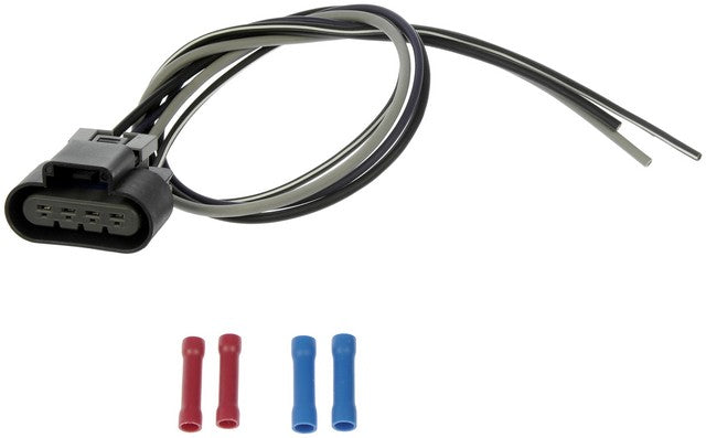 Dorman - OE Solutions Ensamble de Módulo de Bomba de Combustible P/N:2630303 Fits: Chevrolet Blazer 98-97, GMC Jimmy 98-97, Oldsmobile Bravada 98-97 - Image 2