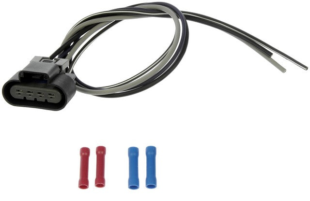 Dorman - OE Solutions Ensamble de Módulo de Bomba de Combustible P/N:2630305 Fits: Chevrolet Blazer 03-98, GMC Jimmy 03-98, Oldsmobile Bravada 01-98 - Image 2