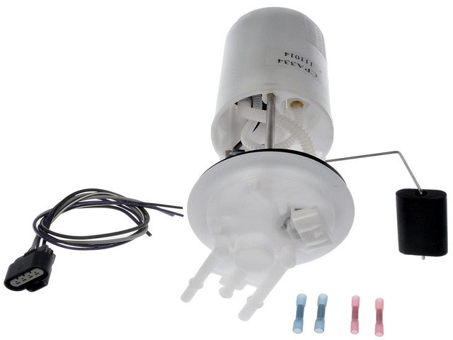Dorman - OE Solutions Ensamble de Módulo de Bomba de Combustible P/N:2630306 Fits: Chevrolet Tahoe 97-96, GMC Yukon 97-96 - Image 2
