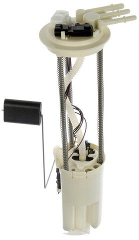 Dorman - OE Solutions Ensamble de Módulo de Bomba de Combustible P/N:2630311 Fits: Chevrolet Silverado 1500, Chevrolet Silverado 1500 Hd, Chevrolet Silverado 2500, Chevrolet Silverado 2500 Hd, Chevrolet Silverado 3500, GMC Sierra 1500, GMC Sierra 1500 Hd - Image 1