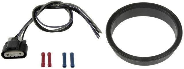 Dorman - OE Solutions Ensamble de Módulo de Bomba de Combustible P/N:2630311 Fits: Chevrolet Silverado 1500, Chevrolet Silverado 1500 Hd, Chevrolet Silverado 2500, Chevrolet Silverado 2500 Hd, Chevrolet Silverado 3500, GMC Sierra 1500, GMC Sierra 1500 Hd - Image 2