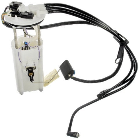 Dorman - OE Solutions Ensamble de Módulo de Bomba de Combustible P/N:2630320 Fits: Buick Skylark 98-96, Chevrolet Cavalier 98-96, Oldsmobile Achieva 98-96, Pontiac Grand Am 98-96, Pontiac Sunfire 98-96 - Image 1