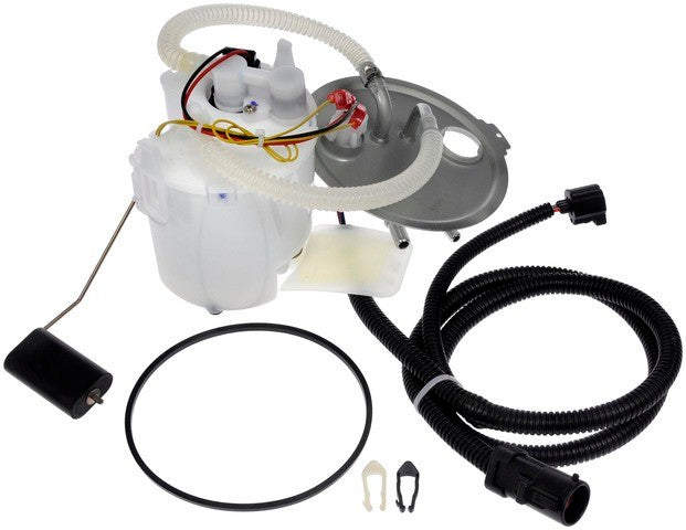 Dorman - OE Solutions Ensamble de Módulo de Bomba de Combustible P/N:2630323 Fits: Ford Windstar 98-97 - Image 1