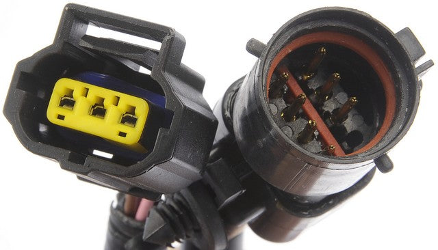 Dorman - OE Solutions Ensamble de Módulo de Bomba de Combustible P/N:2630324 Fits: Ford Taurus 1999, Mercury Sable 1999 - Image 2