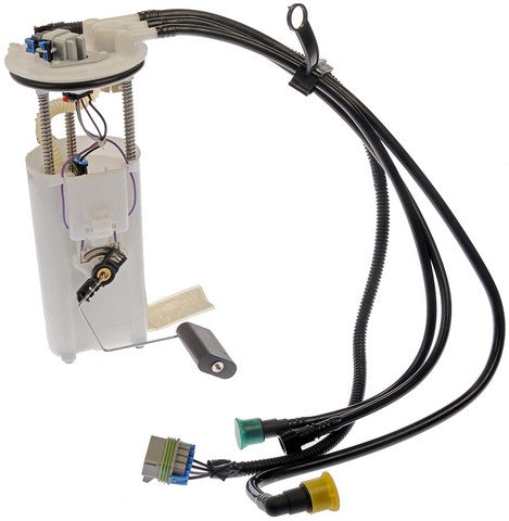 Dorman - OE Solutions Ensamble de Módulo de Bomba de Combustible P/N:2630328 Fits: Chevrolet Cavalier 1995, Pontiac Sunfire 1995 - Image 1