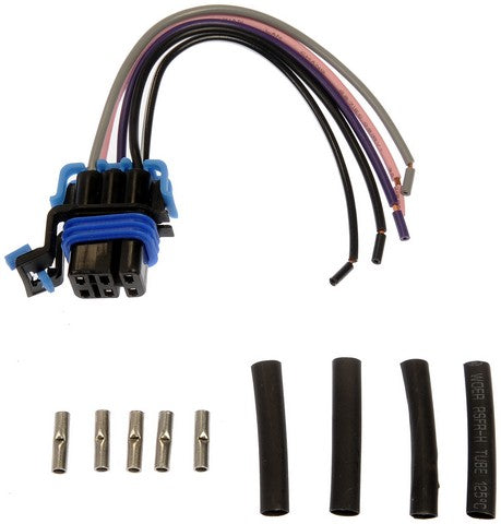Dorman - OE Solutions Ensamble de Módulo de Bomba de Combustible P/N:2630328 Fits: Chevrolet Cavalier 1995, Pontiac Sunfire 1995 - Image 2