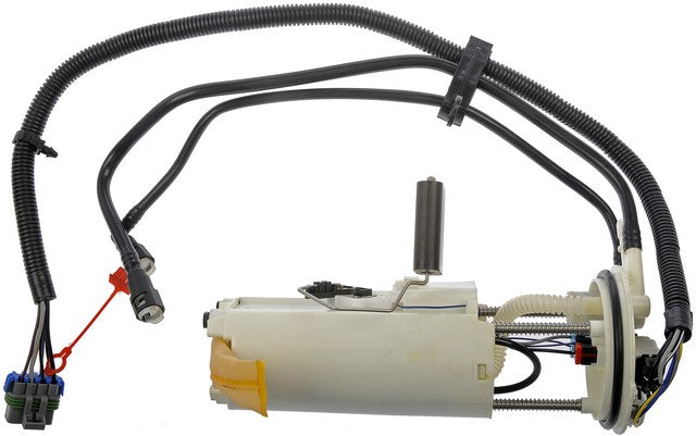 Dorman - OE Solutions Ensamble de Módulo de Bomba de Combustible P/N:2630330 Fits: Chevrolet Cavalier 00-99, Chevrolet Malibu 99-98, Oldsmobile Alero 1999, Oldsmobile Cutlass 99-98, Pontiac Grand Am 1999, Pontiac Sunfire 00-99 - Image 1
