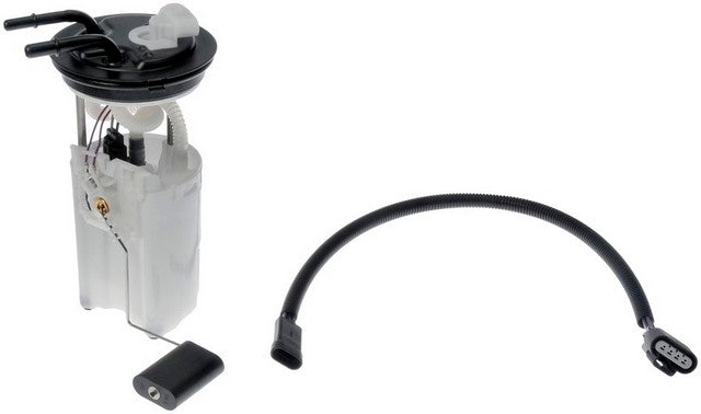 Dorman - OE Solutions Ensamble de Módulo de Bomba de Combustible P/N:2630353 Fits: Chevrolet Trailblazer 04-02, Chevrolet Trailblazer Ext 04-02, GMC Envoy 04-02, GMC Envoy Xl 04-02, GMC Envoy Xuv 2004, Oldsmobile Bravada 04-02 - Image 1