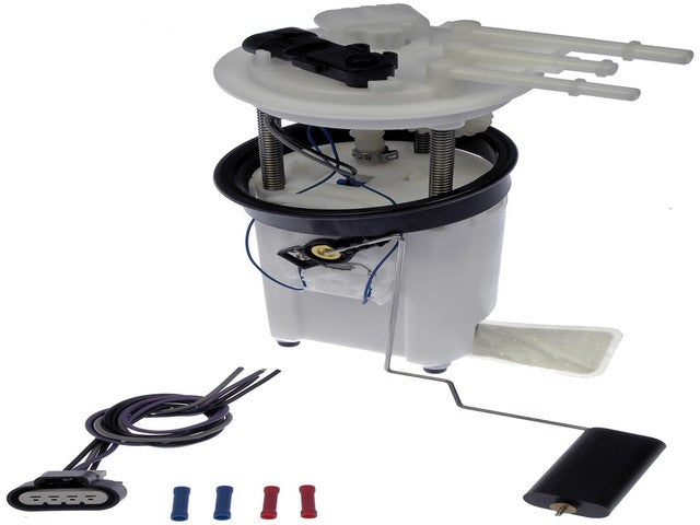 Dorman - OE Solutions Ensamble de Módulo de Bomba de Combustible P/N:2630356 Fits: Cadillac Escalade 03-02, Chevrolet Tahoe 03-01, GMC Yukon 03-01 - Image 1