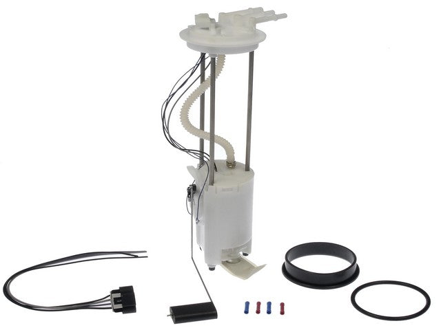 Dorman - OE Solutions Ensamble de Módulo de Bomba de Combustible P/N:2630370 Fits: Chevrolet C1500, Chevrolet C2500, Chevrolet K1500, Chevrolet K2500, Chevrolet Silverado 1500, Chevrolet Silverado 1500 Hd, Chevrolet Silverado 2500 - Image 1