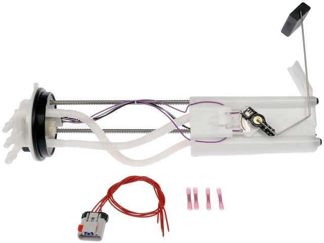 Dorman - OE Solutions Ensamble de Módulo de Bomba de Combustible P/N:2630373 Fits: Chevrolet S10 02-00, GMC Sonoma 02-00 - Image 2